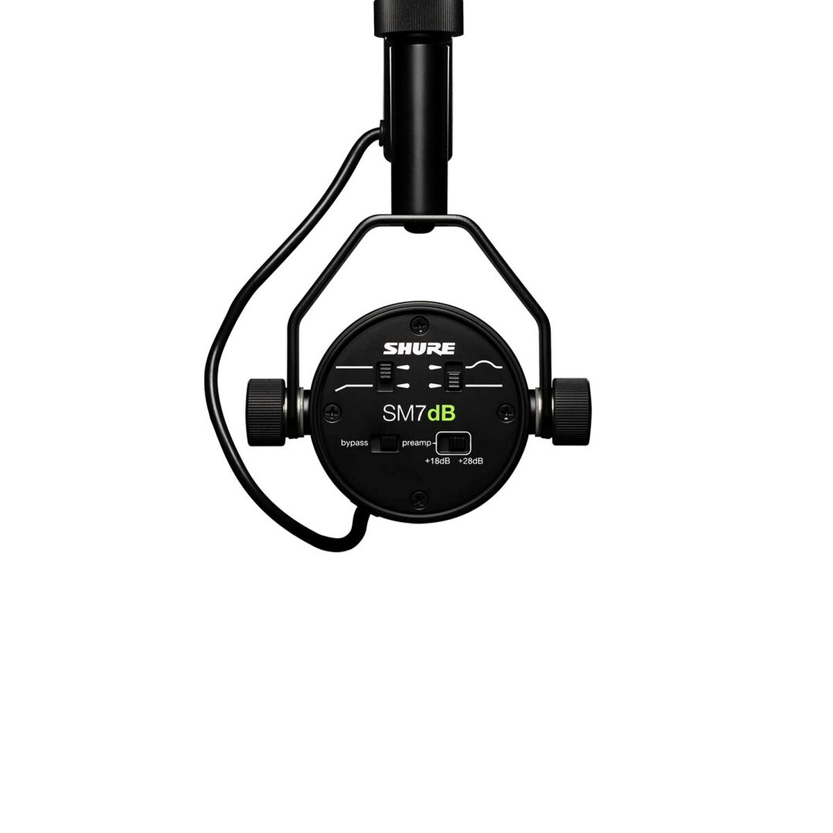 Dynamický mikrofón Shure SM7dB